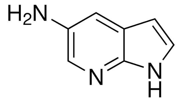 1H-Pyrrolo[2,3-b]pyridin-5-ylamine AldrichCPR