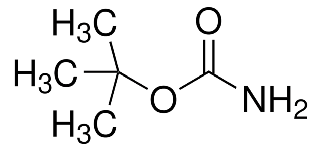 tert-Butyl carbamate 98%