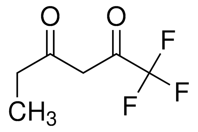 1,1,1-Trifluoro-2,4-hexanedione AldrichCPR