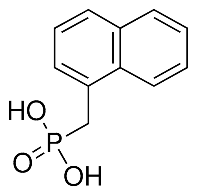 1-naphthylmethylphosphonic acid AldrichCPR