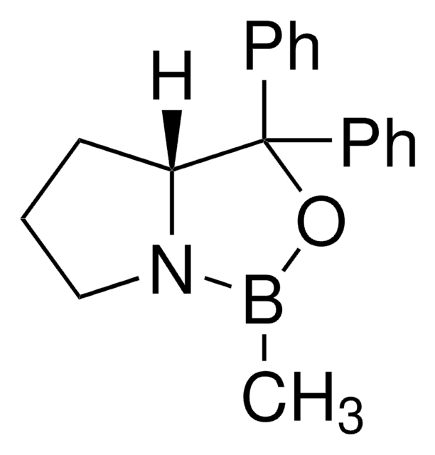 (R)-(+)-2-Methyl-CBS-oxazaborolidine solution 1&#160;M in THF