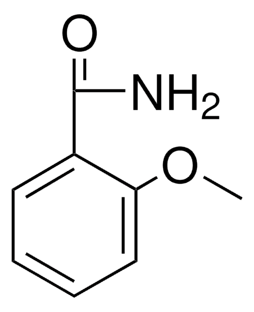 2-METHOXYBENZAMIDE AldrichCPR