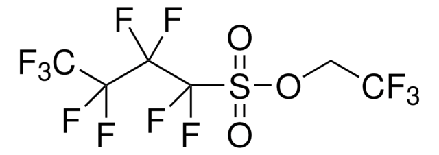 2,2,2-Trifluoroethyl perfluorobutylsulfonate 95%