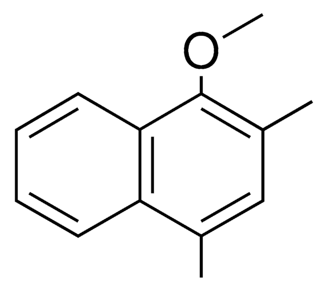 1-METHOXY-2,4-DIMETHYL-NAPHTHALENE AldrichCPR