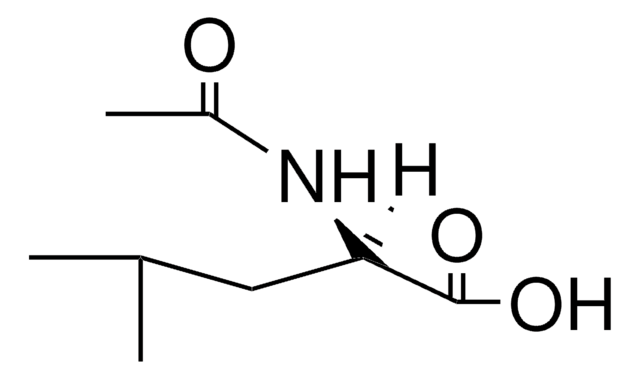 N-ACETYL-D-LEUCINE AldrichCPR