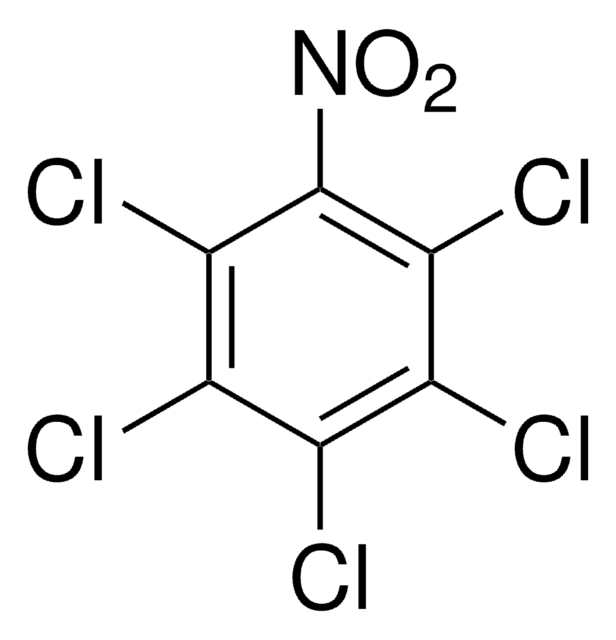 Quintozene certified reference material