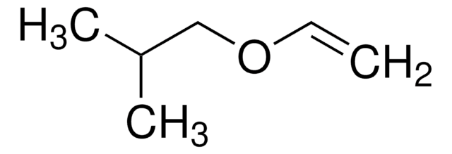 Isobutyl vinyl ether analytical standard