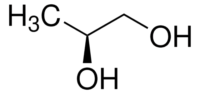 (S)-(+)-1,2-Propanediol 96%