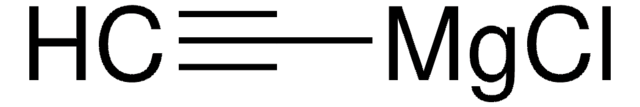 Ethynylmagnesium chloride solution 0.5&#160;M in THF