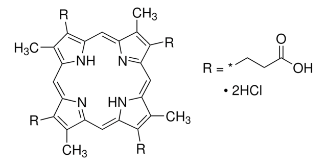 Coproporphyrin I dihydrochloride synthetic