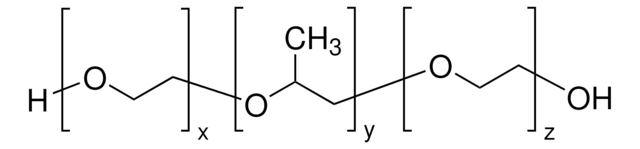 Poly(ethylene glycol-ran-propylene glycol) Mn ~2,500