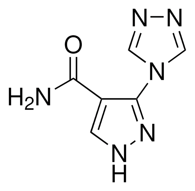 Allopurinol impurity C British Pharmacopoeia (BP) Reference Standard