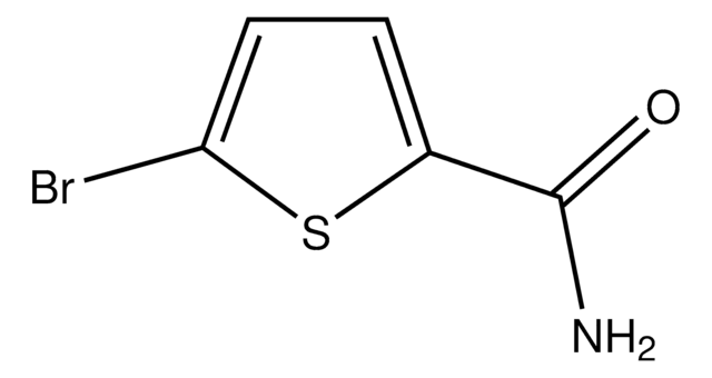 5-Bromo-2-thiophenecarboxamide AldrichCPR