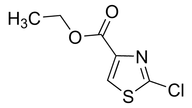 Ethyl 2-chlorothiazole-4-carboxylate AldrichCPR