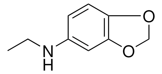 N-ETHYL-3,4-(METHYLENEDIOXY)ANILINE AldrichCPR