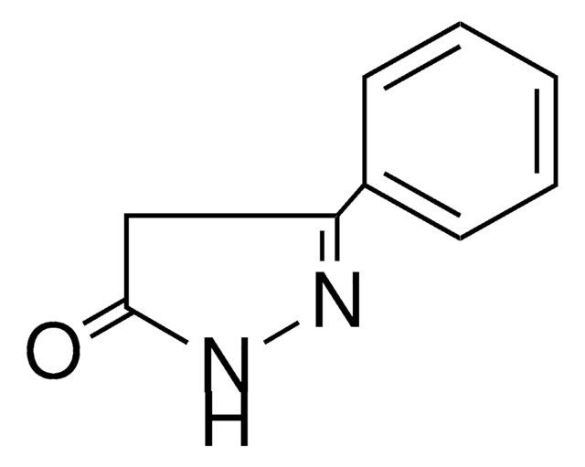 3-PHENYL-1H-PYRAZOL-5(4H)-ONE AldrichCPR