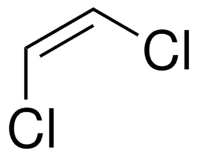 cis-Dichloroethylene Pharmaceutical Secondary Standard; Certified Reference Material