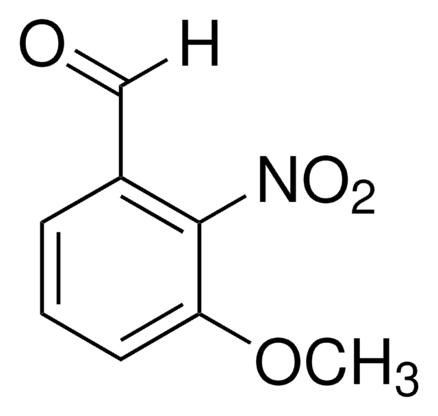 3-Methoxy-2-nitrobenzaldehyde &#8805;97%