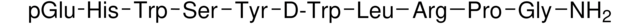 [D-Trp6]-LH-RH &#8805;97% (HPLC), powder