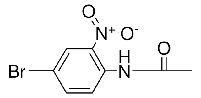 N-(4-BROMO-2-NITRO-PHENYL)-ACETAMIDE AldrichCPR