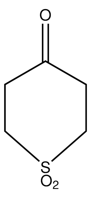 Tetrahydrothiopyran-4-one 1,1-dioxide