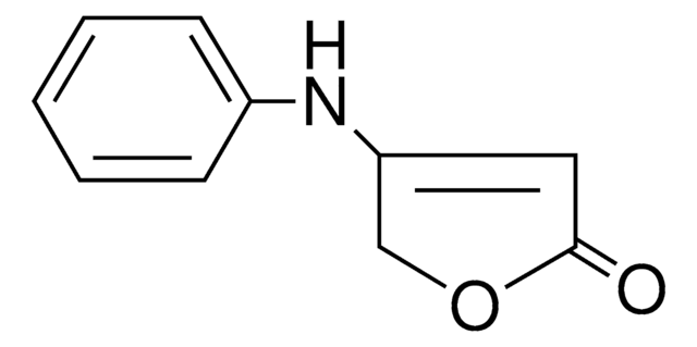 4-ANILINO-2(5H)-FURANONE AldrichCPR