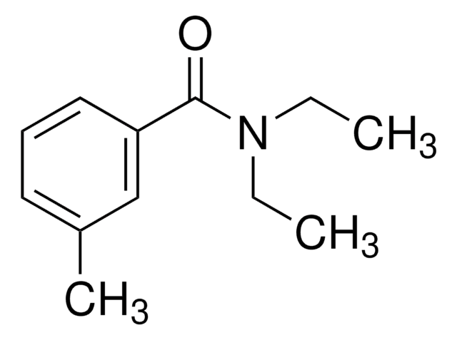 Diethyltoluamide United States Pharmacopeia (USP) Reference Standard