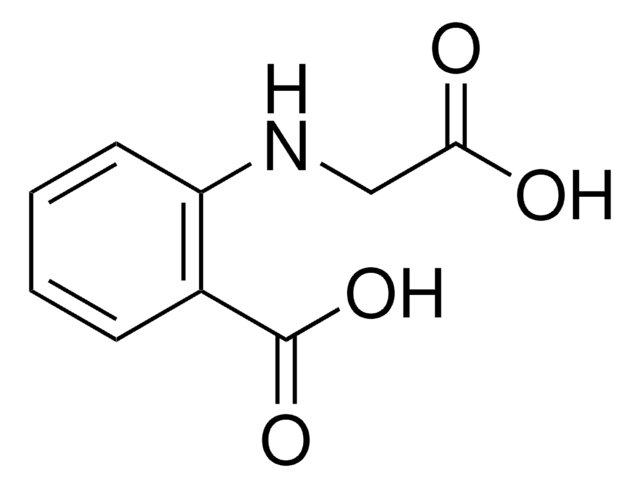 N-(2-CARBOXYPHENYL)GLYCINE AldrichCPR