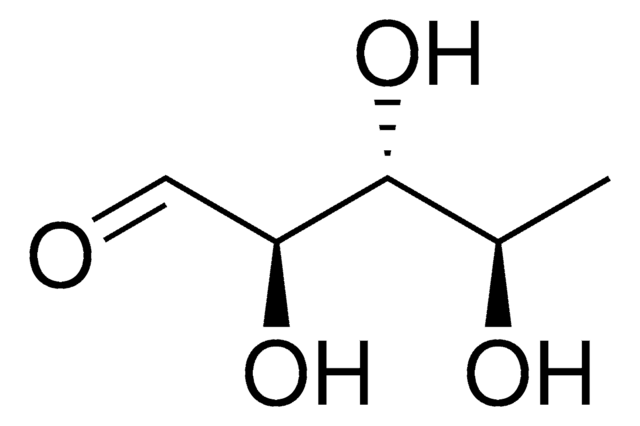 5-Deoxy-D-ribose