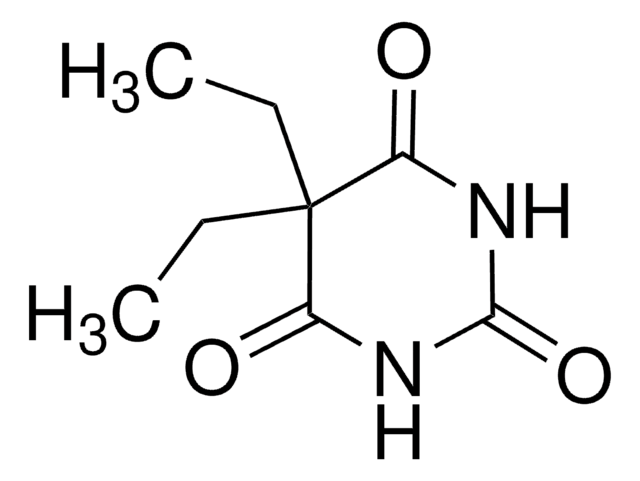 Barbital European Pharmacopoeia (EP) Reference Standard