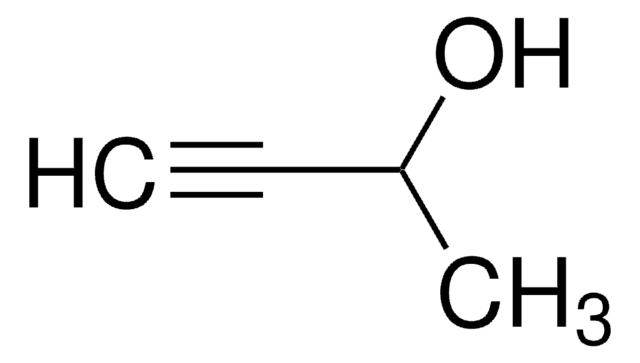 3-Butyn-2-ol 97%