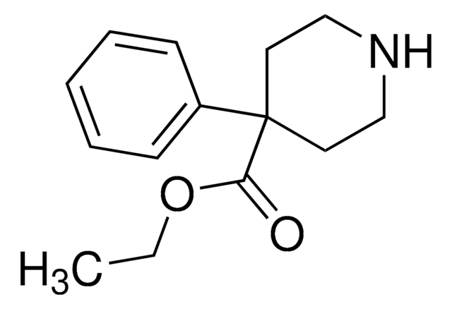 Normeperidine solution 100&#160;&#956;g/mL in methanol, ampule of 1&#160;mL, certified reference material, Cerilliant&#174;