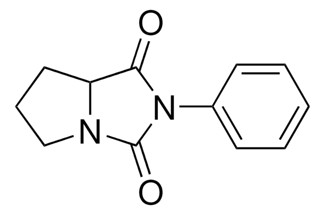 2-PHENYLTETRAHYDRO-1H-PYRROLO[1,2-C]IMIDAZOLE-1,3(2H)-DIONE AldrichCPR