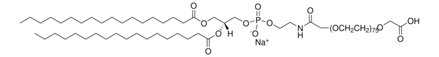 DSPE-PEG(3400) Carboxylic acid Avanti Polar Lipids