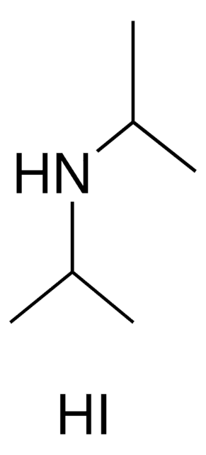 Di-iso-Propylammonium iodide