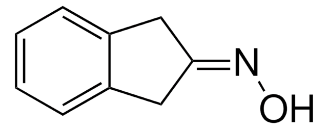 2-Indanone oxime 96%