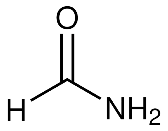 Formamide BioUltra, for molecular biology, &#8805;99.5% (T)