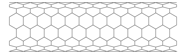 Carbon nanotube, single-walled (7,6) chirality, &#8805;90% carbon basis (&#8805;77% as carbon nanotubes), 0.83&#160;nm average diameter, avg. no. of layers, 1