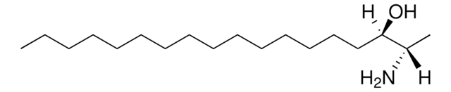 1-deoxysphinganine Avanti Research&#8482; - A Croda Brand 860493P, powder