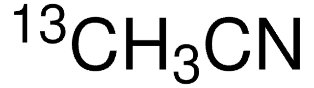 Acetonitrile-2-13C 99 atom % 13C