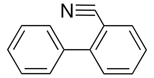 BIPHENYL-2-CARBONITRILE AldrichCPR