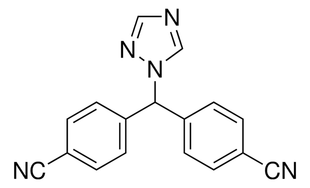 Letrozole British Pharmacopoeia (BP) Reference Standard