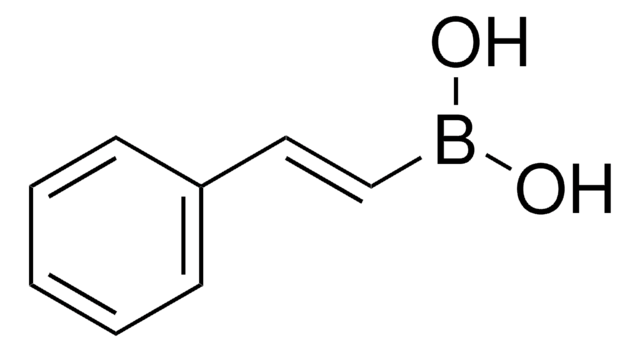 trans-2-Phenylvinylboronic acid 97%