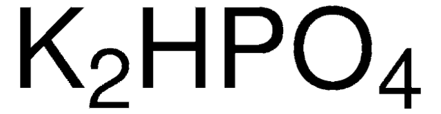 Potassium phosphate dibasic 99.95% trace metals basis