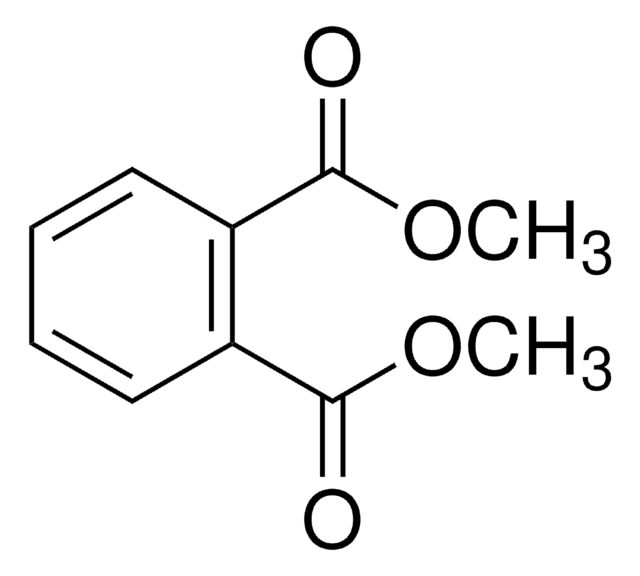 Dimethyl phthalate PESTANAL&#174;, analytical standard