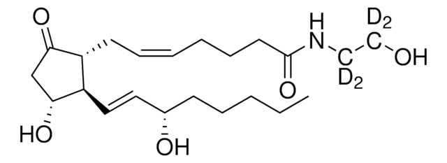 PGE2-EA-d4 Avanti Research&#8482; - A Croda Brand