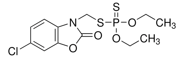 Phosalone certified reference material, TraceCERT&#174;, Manufactured by: Sigma-Aldrich Production GmbH, Switzerland