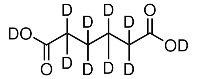 Adipic acid-d10 98 atom % D