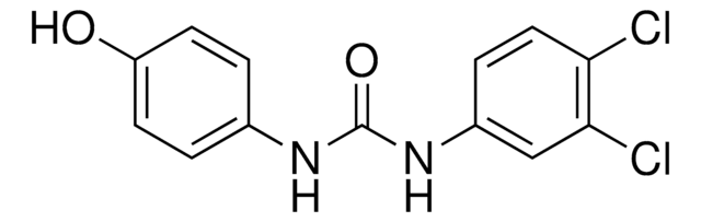 N-(3,4-DICHLOROPHENYL)-N'-(4-HYDROXYPHENYL)UREA AldrichCPR