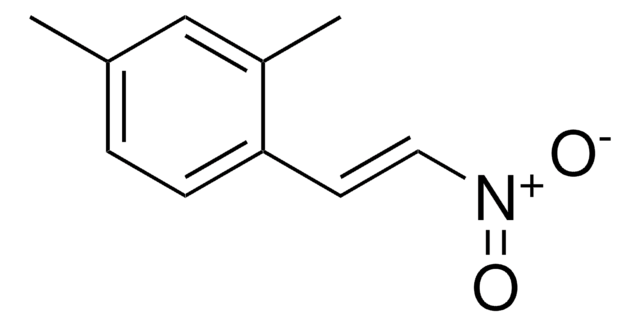 2,4-DIMETHYL-1-(2-NITROVINYL)BENZENE AldrichCPR